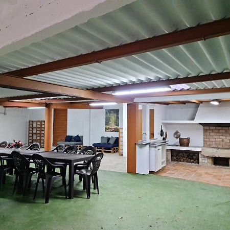 Casa Goris Villa Villanueva De Arosa Eksteriør bilde